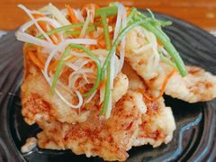 -东方饺子王(大屯路店)