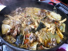 -蘭奢雅集·江浙菜(青山江滩店)