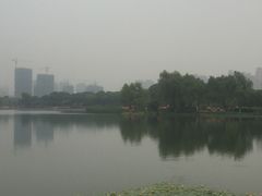 -尚贤河湿地