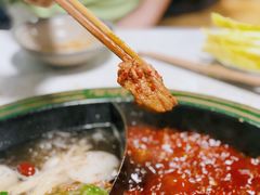 -有拈头成都市井火锅(南山总店)