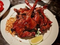 -LESCEDARS Brasserie Bistro香柏树