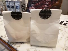 -WHEAT&BAKER-麥(凯德来福士店)