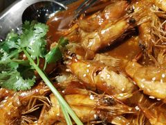 王婆大虾大锅-豫缘王婆大虾(祭城总店)