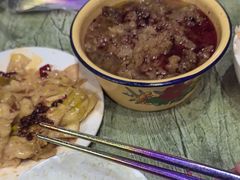 -定家小酥肉·清真(回民街店)