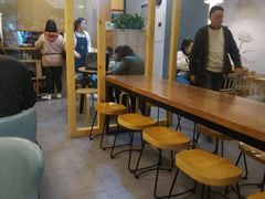 大堂-红小满休闲餐厅(十全街店)