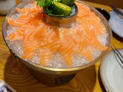 -小森师傅(宝安大仟里店)