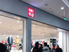 -优衣库(太原茂业天地店)