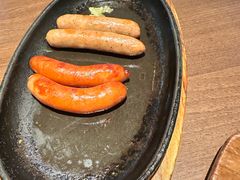-萨莉亚意式餐厅(莲花国际广场店)
