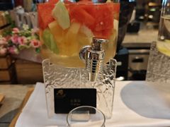 -康帝国际酒店-艾斯本自助西餐厅