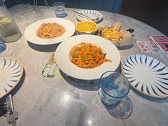 -必胜客(骡马市店)