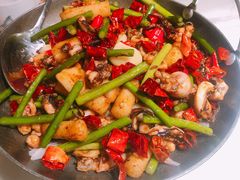 -悦慕·花满溪(新城吾悦店)