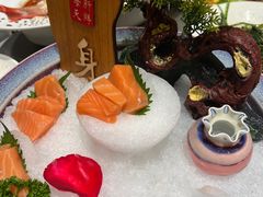 -神洲四海大酒楼(王府井澳门中心店)
