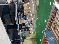 -永辉超市(嘉定宝龙广场店)