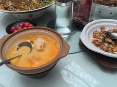 -旺顺阁·北京菜·烤鸭(魏公村店)