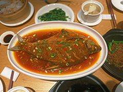 -一澜江宴·江景地标楚菜(江滩公园店)