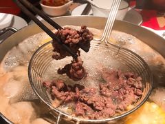 -牛事制造局牛肉火锅(莲岳路店)