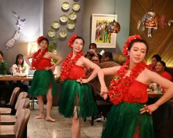 -呼拉汇舞蹈生活馆 Hawaii Hula&Tahiti Dance Studio