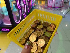 -酷洛小镇(步步高新天地购物广场店)