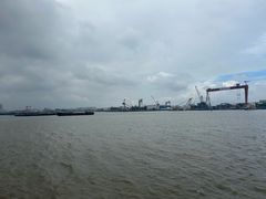 -通沙汽渡