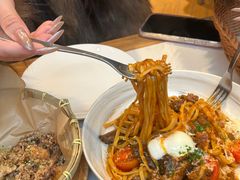 -无印良品餐堂 MUJI Diner(成都太古里店)