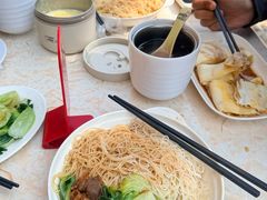 -荔园小馆(园岭新村二期店)