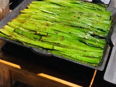 -很久以前羊肉串(农科路店)