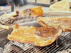 -本炙炭烤·蒲烧活鳗料理店(金沙洲店)