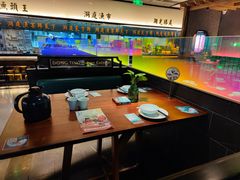 -望湘园·洞庭渔宴(浦江欢乐颂店)