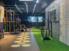 -GMJ·24H健身房(四川北路店)