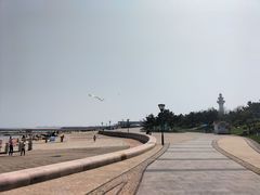 -日照灯塔风景区