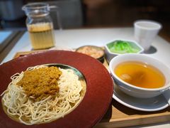 -苏堂阳春面•九年庆(北京路天河城店)