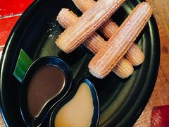 -Luchador摔跤手墨西哥餐厅(恒宇广场店)