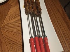 -阿罗新疆菜(人民广场店)