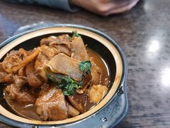-古代饭堂(冠亚店)