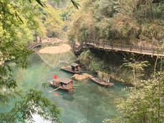 -三峡人家风景区