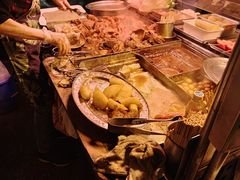-明记牛杂(新马路分店)