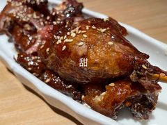 -川堂风·跷脚牛肉·乐山爆炒(宝山日月光店)
