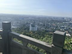 -杭州半山国家森林公园