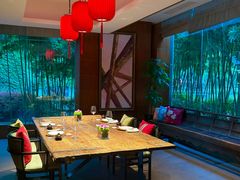 -湖滨28中餐厅·西湖宴·杭州君悦酒店