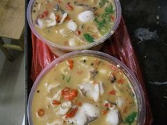 -阿强鲜鱼粉(新宁分店)