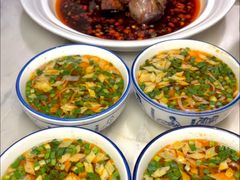 -唐猫庭院·千年陕菜(大唐不夜城店)