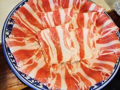 -宣武小院涮肉(前门店)