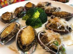 -青岛西海岸隆和福朋喜来登酒店