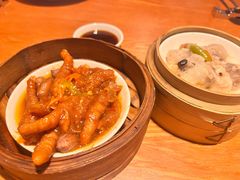 -苏州园区福朋喜来登酒店·聚味轩中餐厅