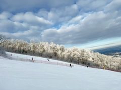-中旅松花湖滑雪场