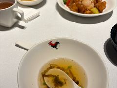 -莆田餐厅PUTIEN(世博源店)