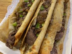 -王胖子驴肉火烧(鼓楼店)