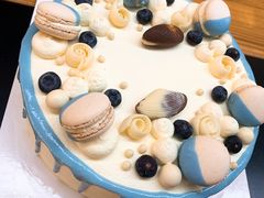 -派悦坊·甜品·蛋糕(日坛店)