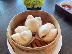 -广州柏悦酒店·悦景轩·粤菜餐厅