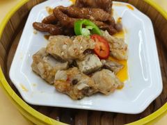 -吉莲利苑海鲜酒家(珠海拱北29年老字号店)